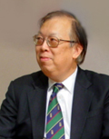 Mr. CHAN Kin Hung