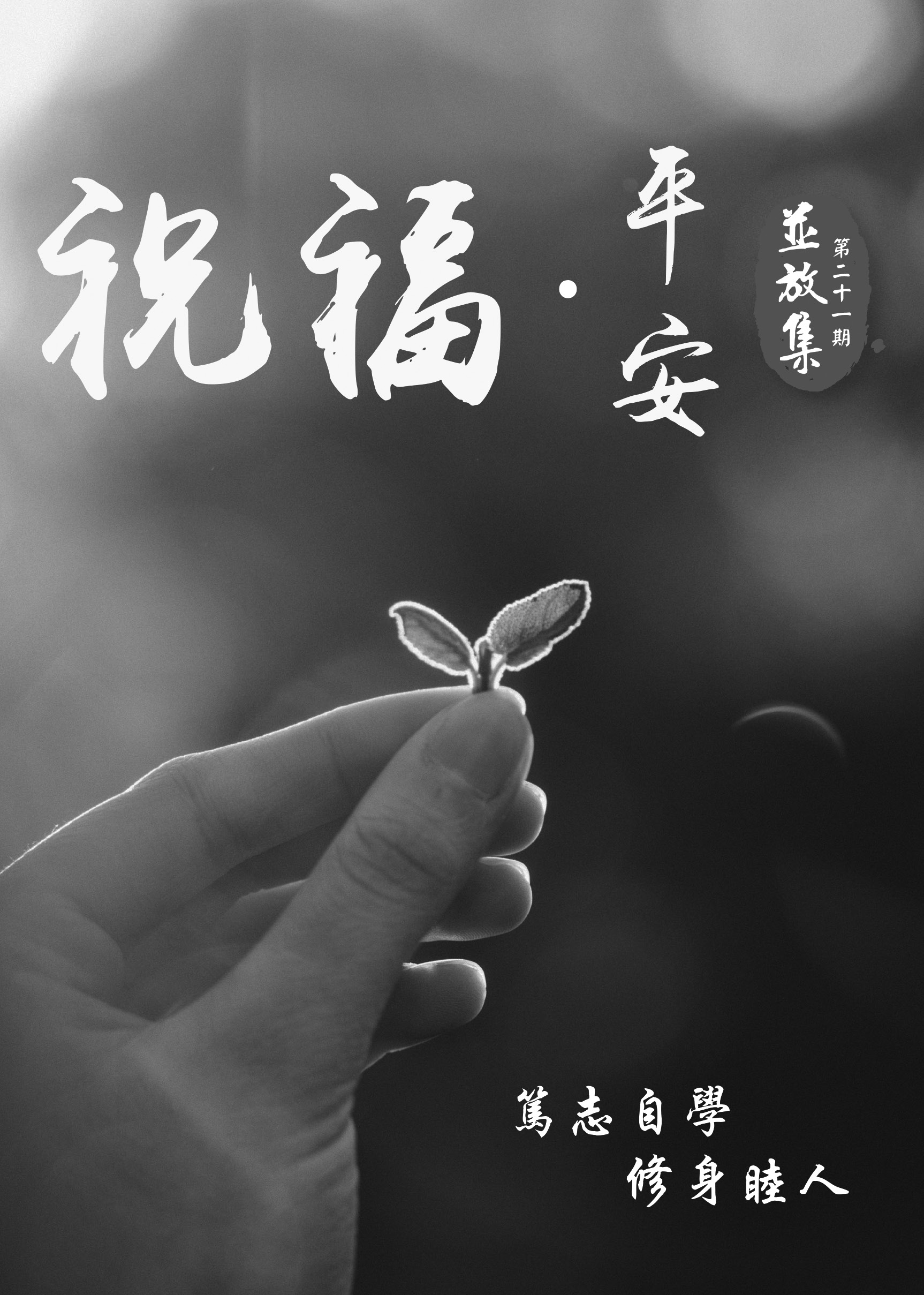 Ping Fong Collection Volume 21